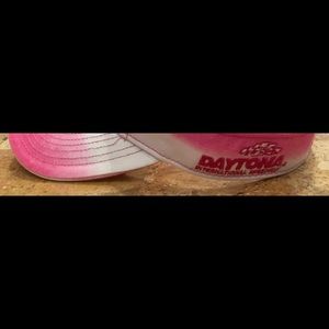 Nascar Accessories - Daytona NASCAR Sun Visor Nascar Accessories - Daytona NASCAR Sun Visor